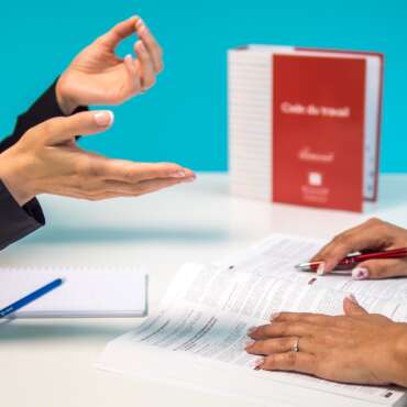 İş ve Sosyal Güvenlik Hukuku